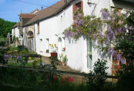 4, Chambre d'hotes Ermitage Saint Romble, Cher