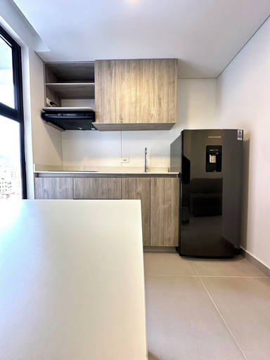 Others 5, Hotel ECO 44, Medellín
