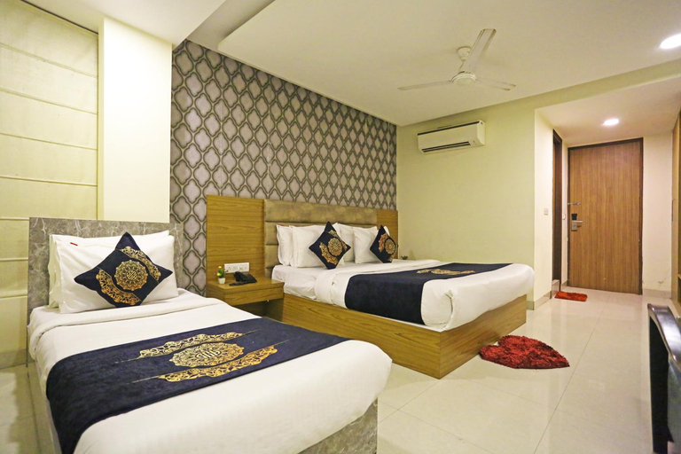 Bedroom 13