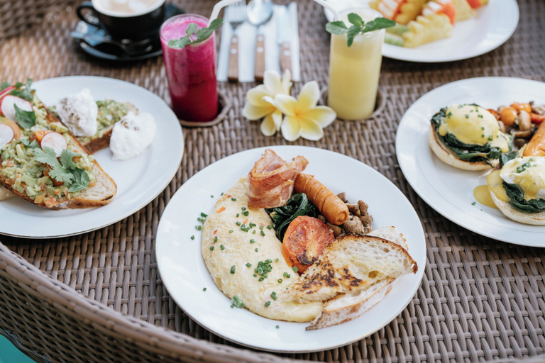 Food & Drinks 4, Embrace Ancient Bali at Umah Bali Kuno Villas, Gianyar