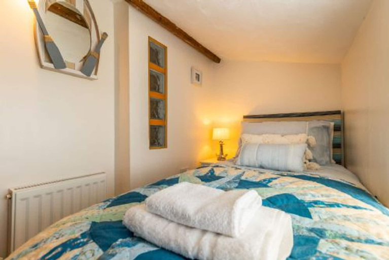 Room 5, Host Stay Pilgrims Rest, Norfolk