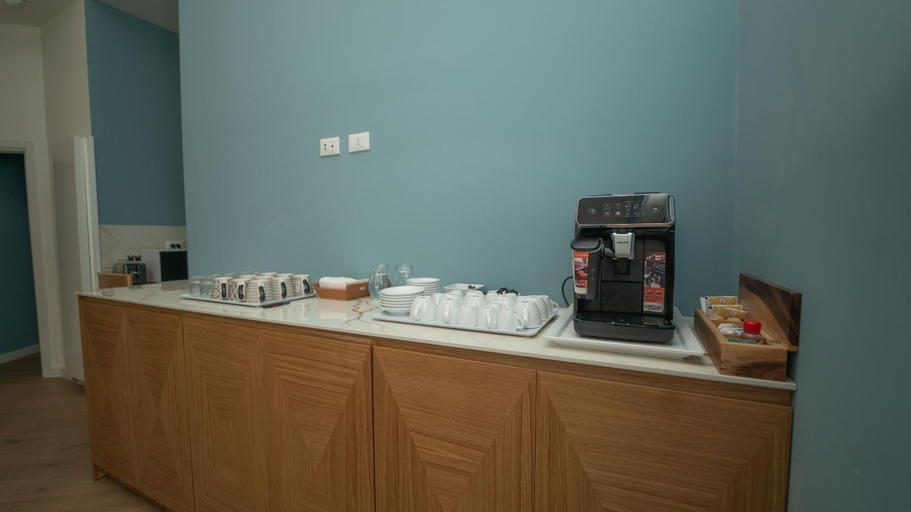 Others 3, Manere Suites, Palermo