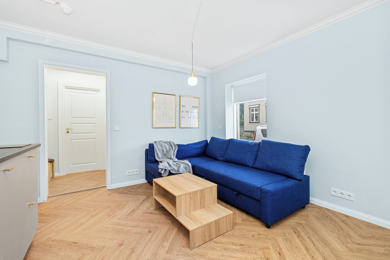 Others 5, Baldursbra-Two Bedroom Apartment, Reykjavík