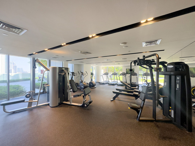 Room 5, Boulevard Point - 4302 2BD, Dubai