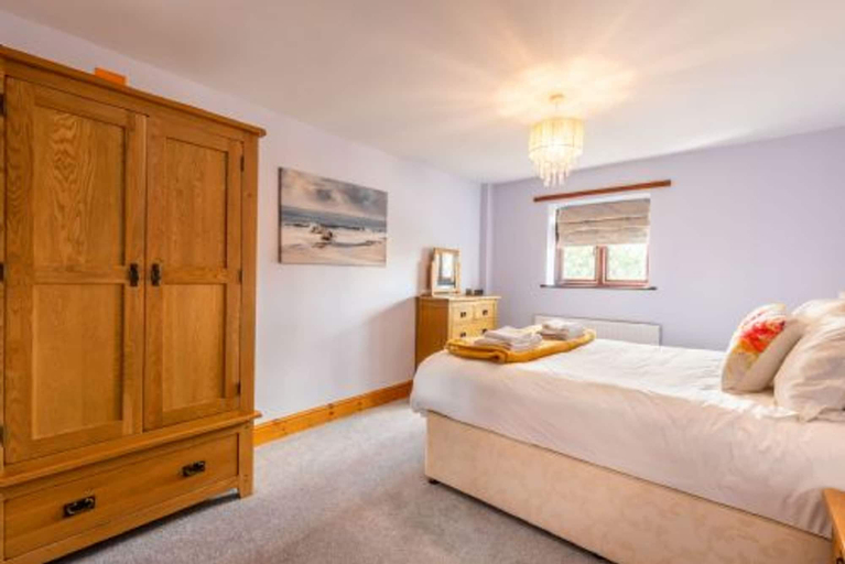 Room 5, Host Stay Honeysuckle Cottage, Norfolk