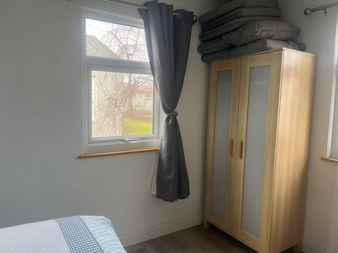 Room 5, Seasideescape-2br-sleeps4-parking-petsok-fireplace, East Riding of Yorkshire