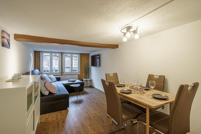 Others 5, StayBrienz - Lake Brienz Holiday House, Interlaken