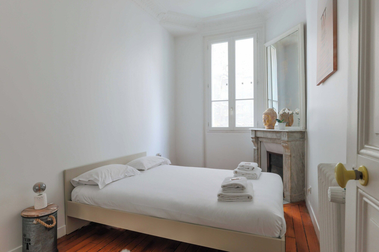 Room 5, Very Spacious Apartment - 5br/10p - Champs-elysees, Paris