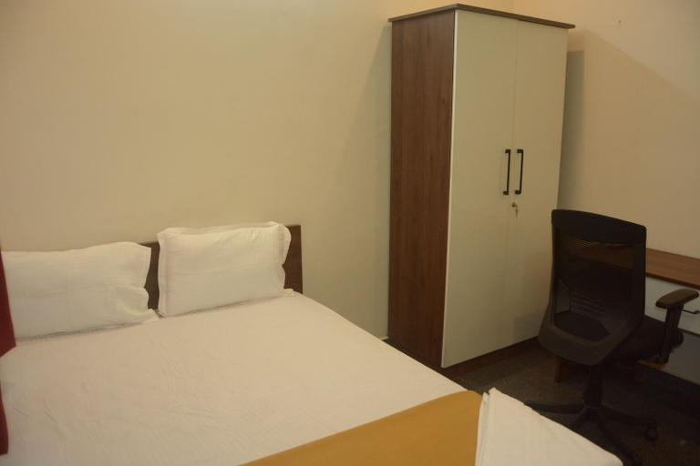 Bedroom 4