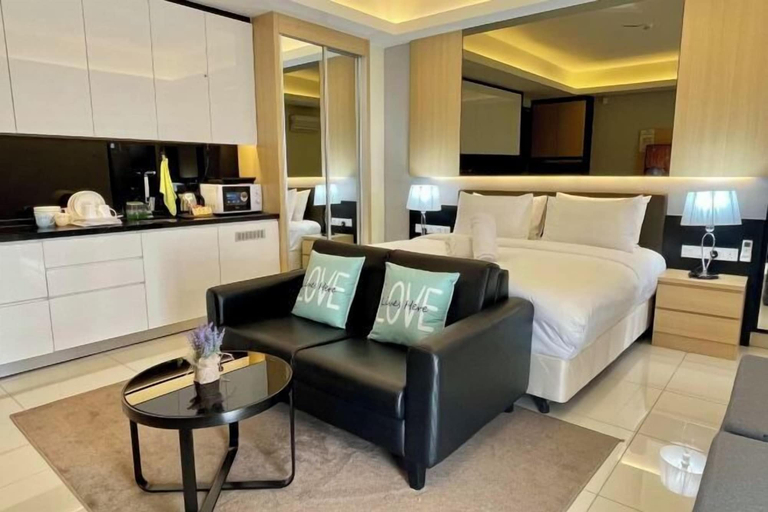 Genting Ion Delemen by Horizon Homes, Genting Highlands