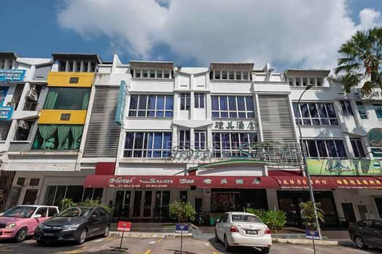 Exterior & Views, Suan Bee Hotel@Sutera, Johor Bahru