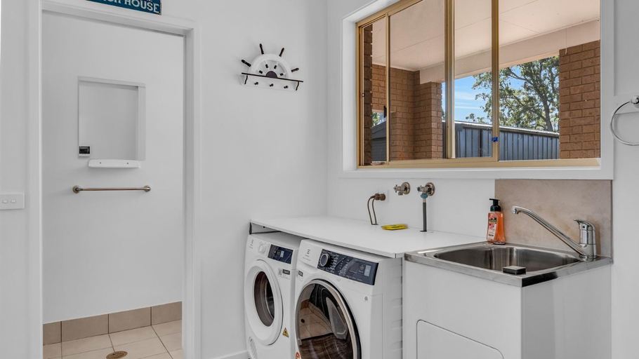 Others 3, Merimbula Heights 2, Bega Valley
