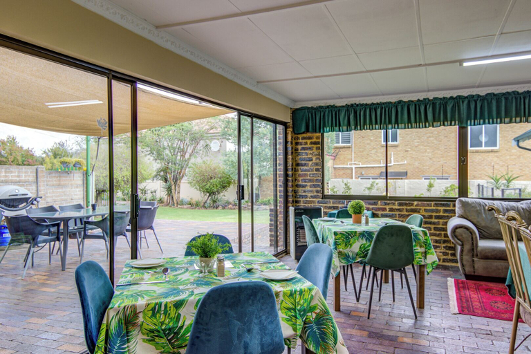 Food & Drinks 5, Edenvale Guesthouse, Ekurhuleni