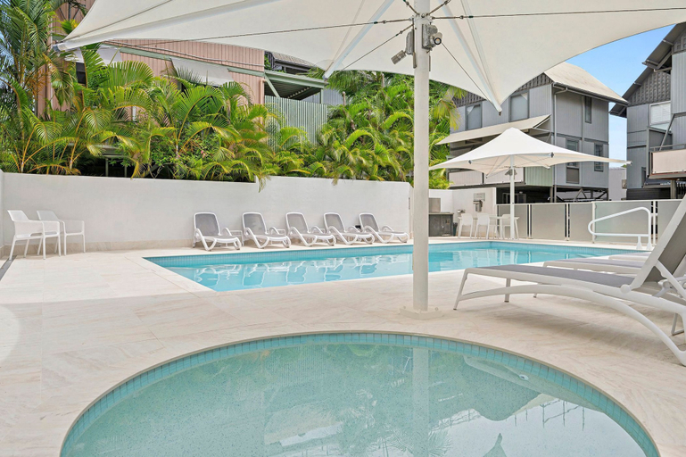 Sport & Beauty 3, Hastings Villas, Noosa - Noosa-Noosaville