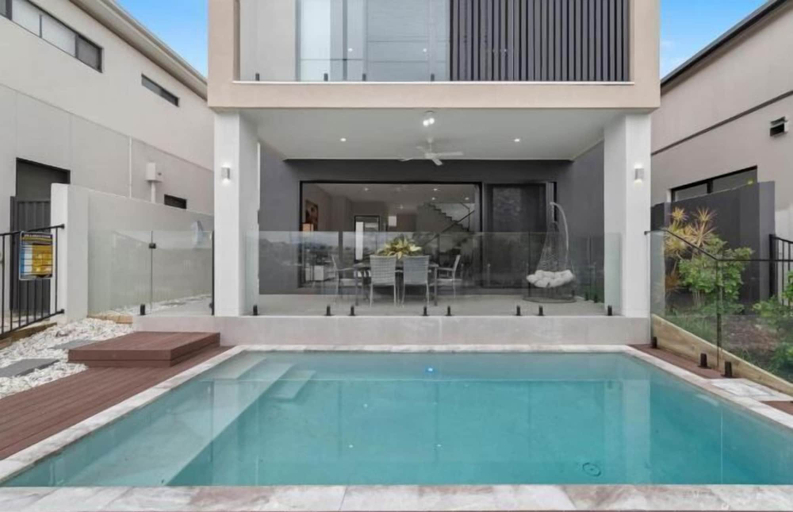 The Residences at the Peninsula, Gold Coast