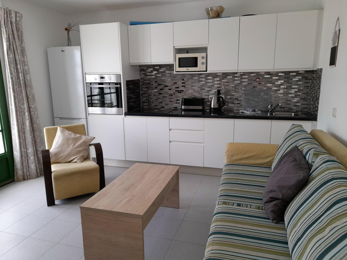 Private kitchen, Loma Verde Puerto del Carmen, Las Palmas