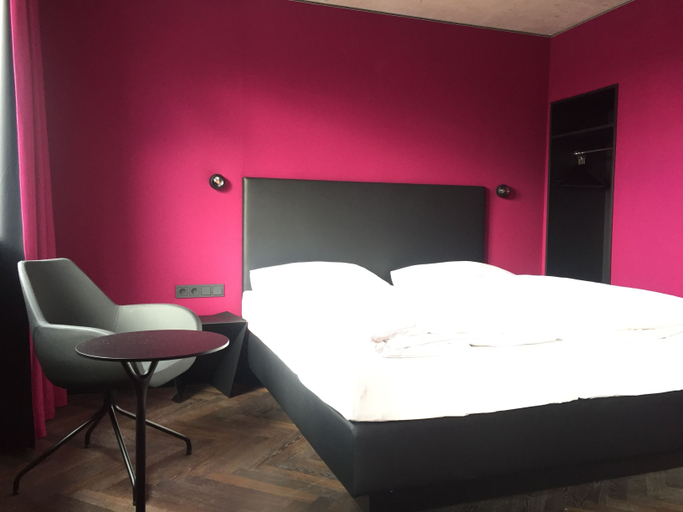 Bedroom 3, Roomreich, Ingolstadt