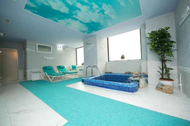 Sport & Beauty, Apartments by Passage, Baku