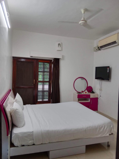 Others 3, Paradise Saravana Beach Resort, Viluppuram