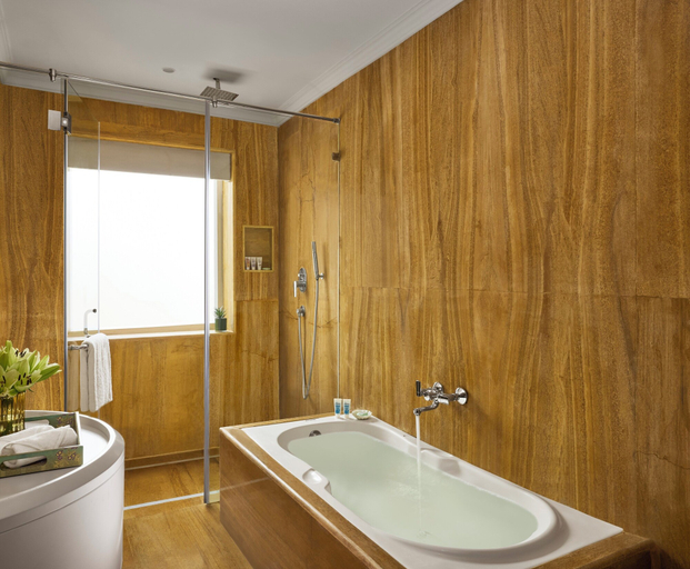 Bathroom 4, Storii By ITC Hotels Jaisalmer, Jaisalmer