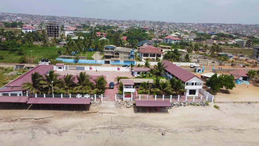 Miscellaneous, Beautiful Hotel In Greater Accra Region 1, Ga West
