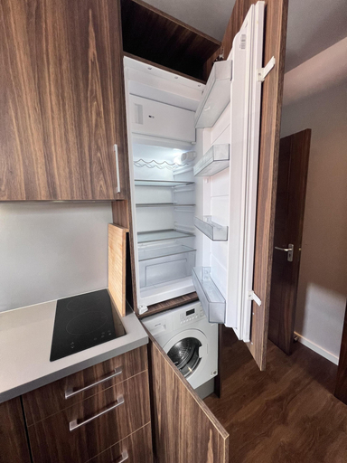 Interior 3, London Studio Retreat - Colney Hatch Lane, London