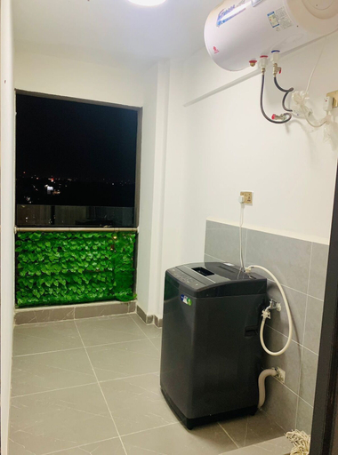 Interior, Beautiful 1-bed Apartment in Nairobi, Dagoretti North
