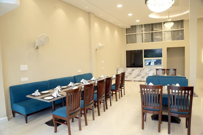 Others 5, JMC Hotel Safar Inn Mhow, Indore