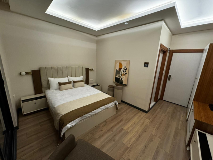 Bedroom 4, Pacis Antakya, Merkez
