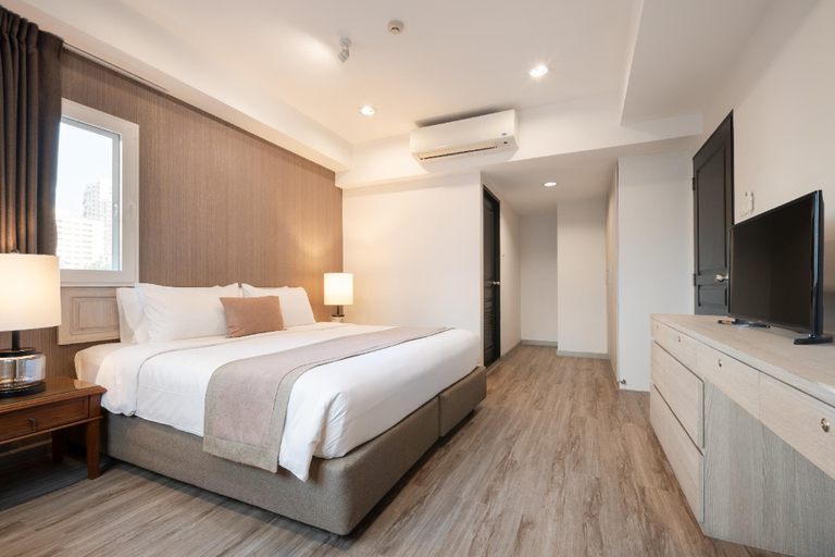 Bedroom 7