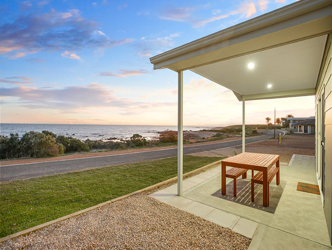 Room 3, High Tide on Palmer - Pet Friendly, Copper Coast