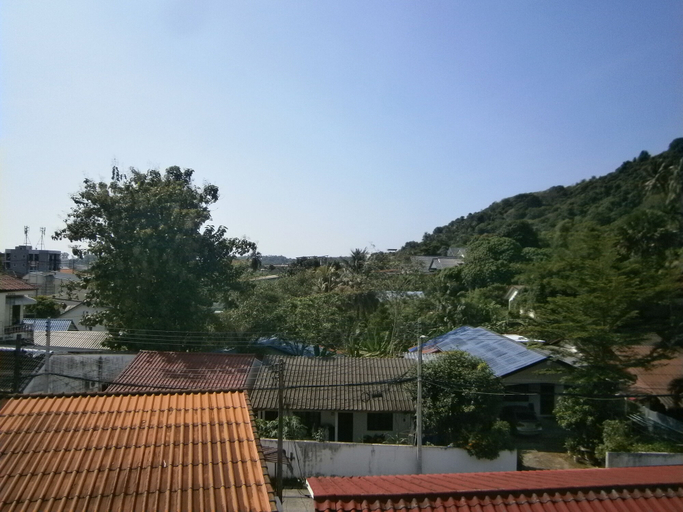 Exterior & Views 2, Infinity Boutique Hotel Kata Beach, Pulau Phuket