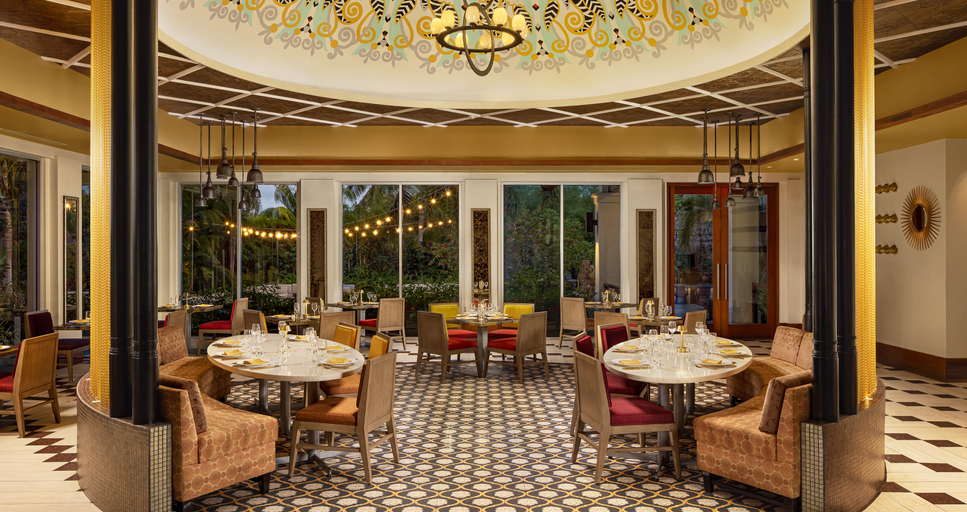 Food & Drinks 5, Sandals Grande St. Lucia Spa & Beach Resort
