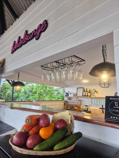 Food & Drinks 5, BOHO Boutique Bungalows, Ko Phangan