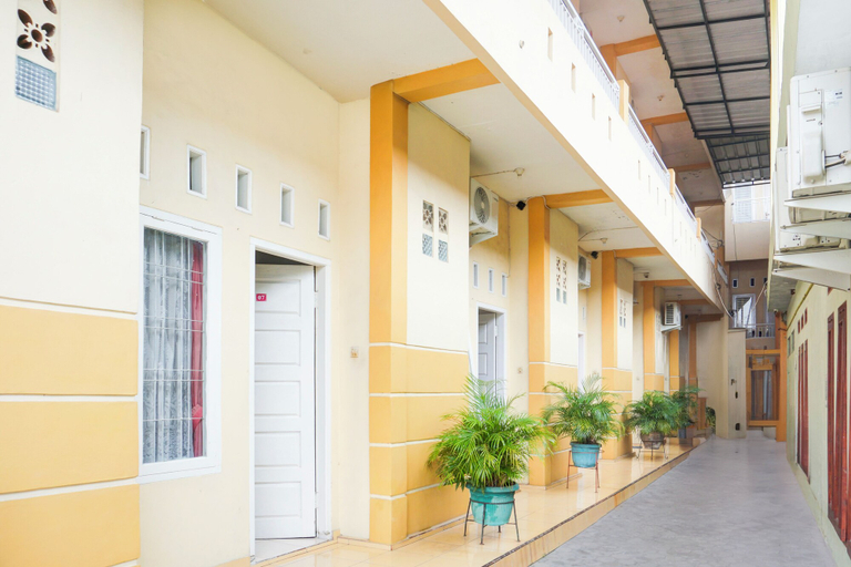 Others 4, Hotel O Tanjung Karang Near Central Plaza Formerly Wisma Bambu, Bandar Lampung