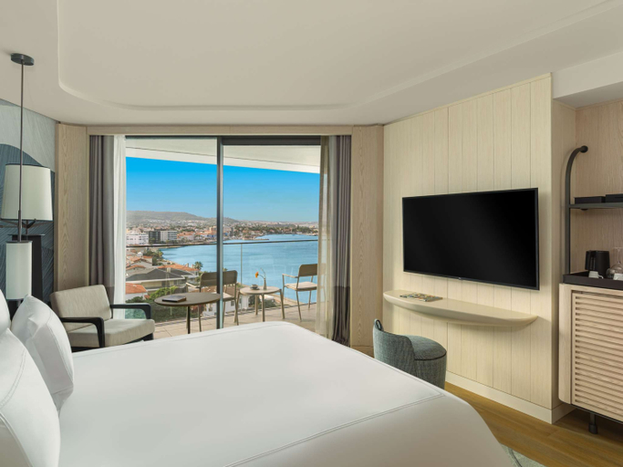 Bedroom 4, Swissôtel Resort And Spa Cesme, Çeşme