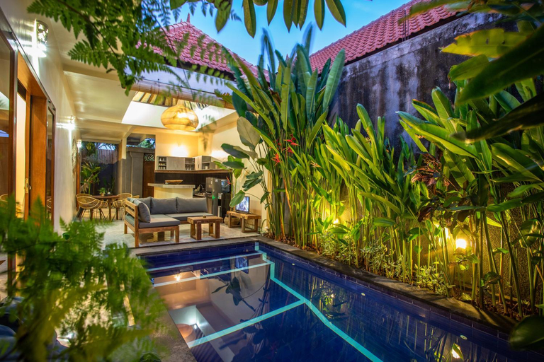 Others 1, Villa Shiro, Badung