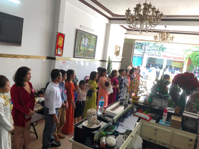 Others 5, Nam Dương 3 Hotel, Phan Rang-Tháp Chàm