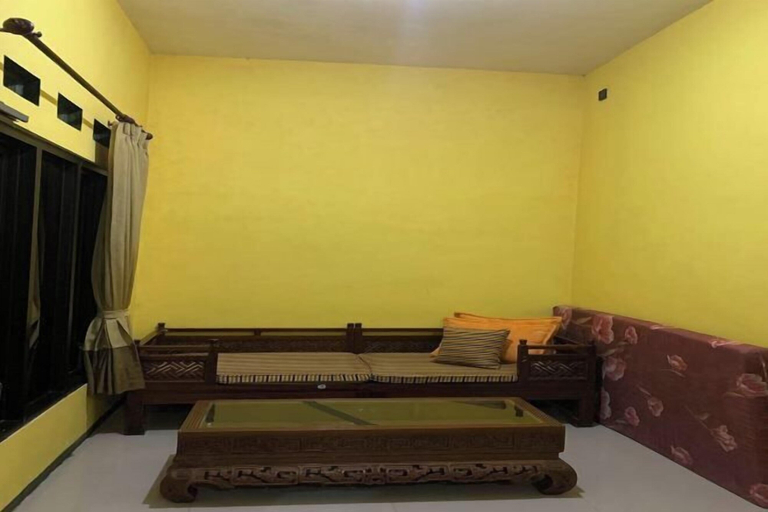 Bedroom 14