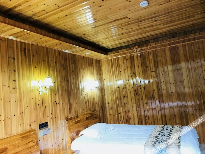 Others 5, Mountain View Hostel, Taizhou
