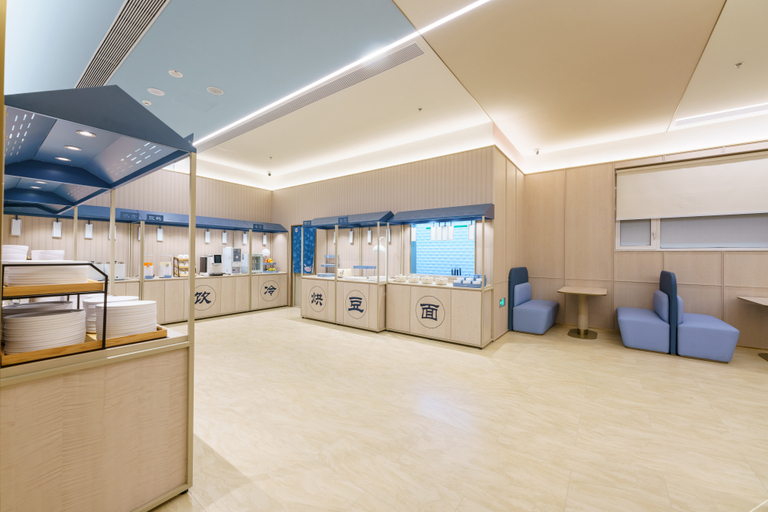 Others 5, HanTing Hotel (Dalian Airport Jinsanjiao), Dalian