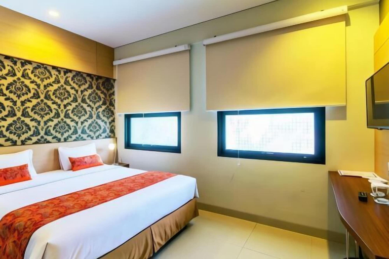 Bedroom 5