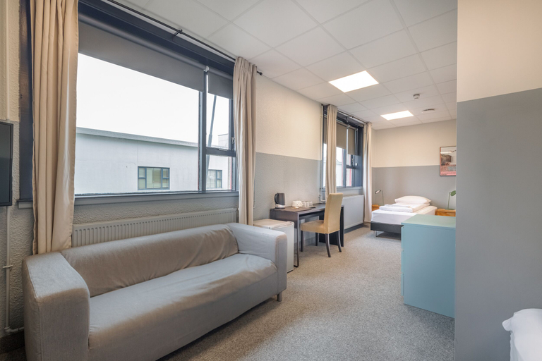 Others 4, ABC Hotel by Reykjavik Keflavik Airport, Reykjanesbær
