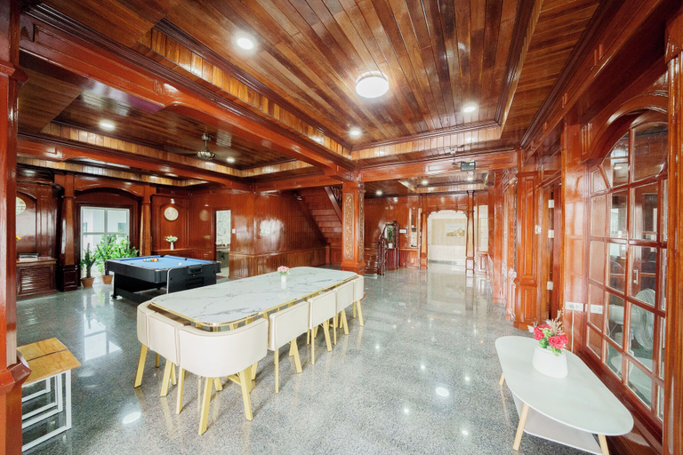 Food & Drinks 4, The Star Pool Villa Hatyai, Hat Yai