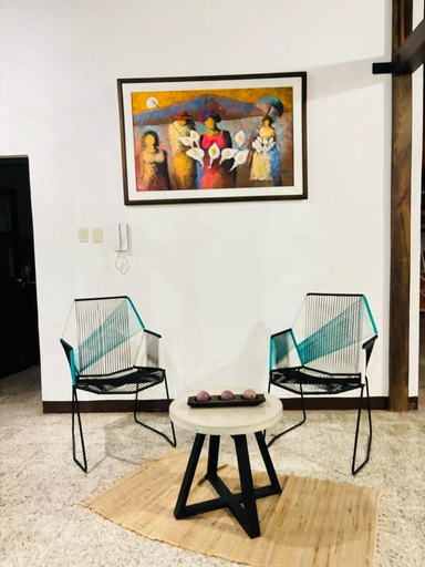 Others 5, Luna Maya Boutique Hotel, Antigua Guatemala