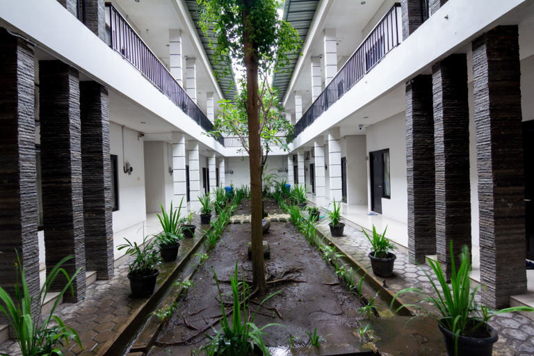 Casakita Pelemkecut, Sleman