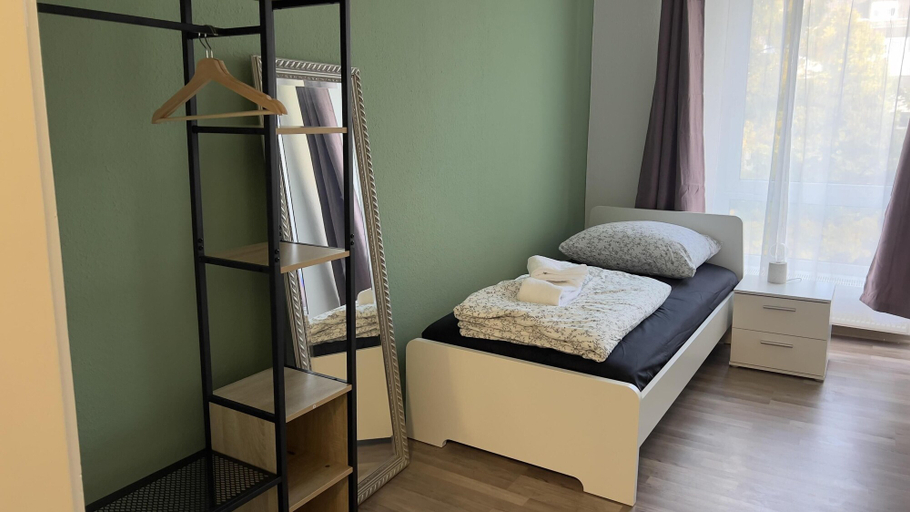 Room 3, Koblenz Executive Suites, Koblenz