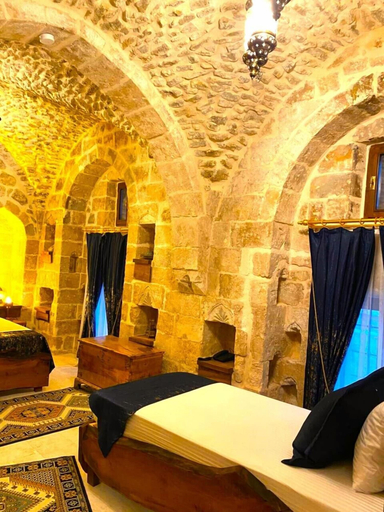 Bedroom 4, Sultan Konagi Hotel, Kızıltepe