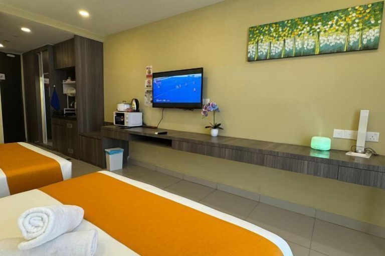 Bedroom 21
