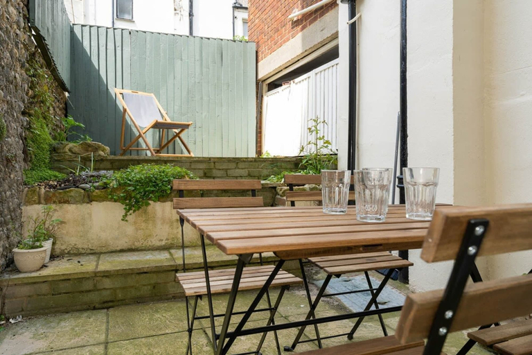 Room 3, Host Stay Waterloo Apartment, Brighton and Hove